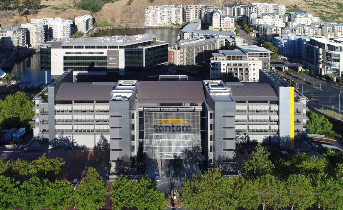 santam